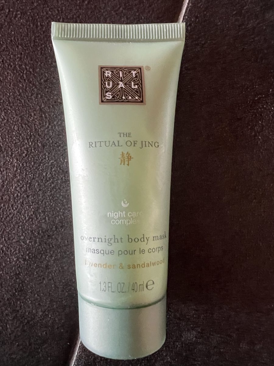 Rituals Soins hydratants: Rituals Körperpflege – Neuf avec emballage d'origine à Konolfingen par SonjaKalt 1