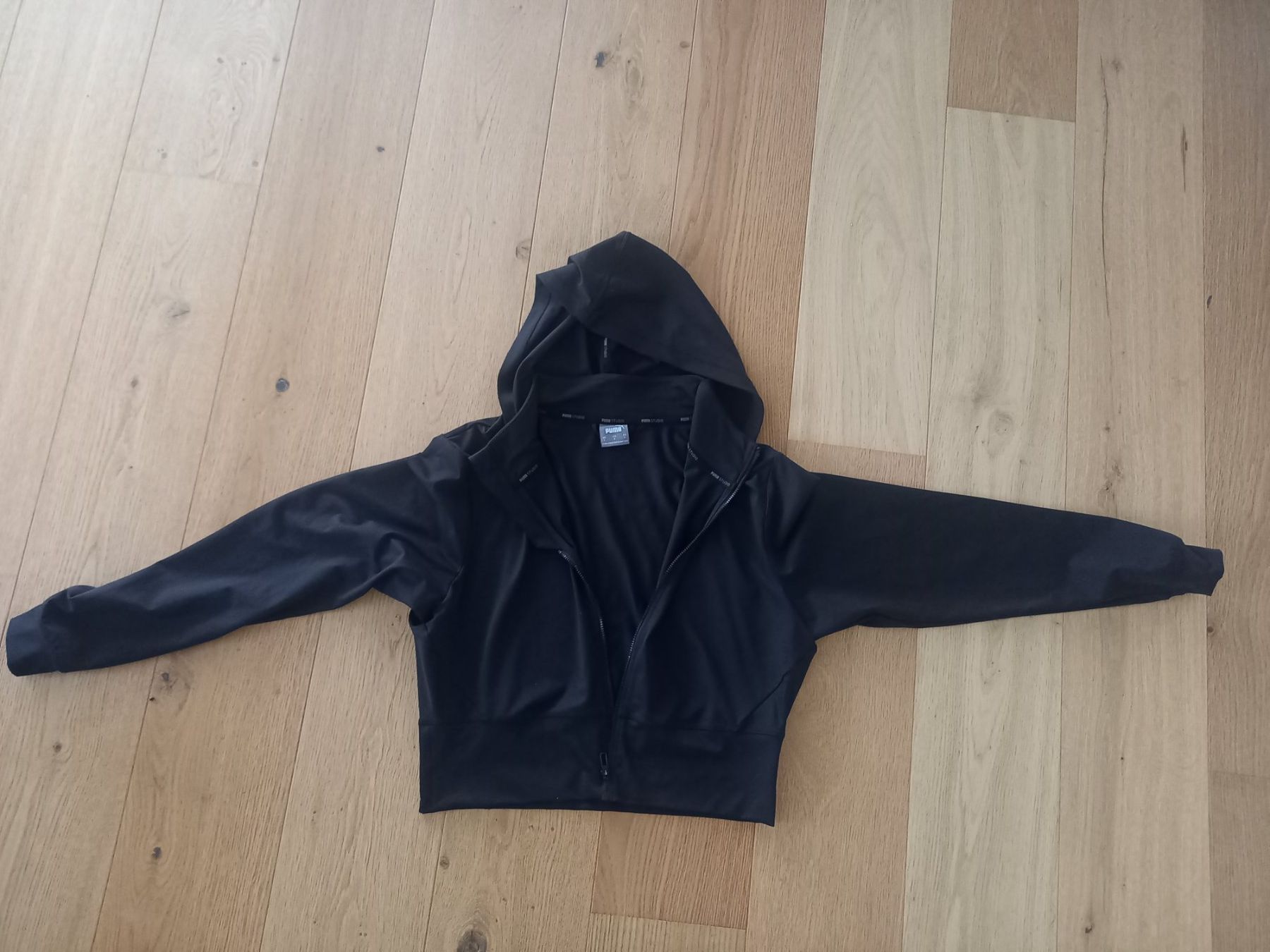 Puma Giacche: Jacke von Puma – Usato da Kaltbrunn venduto da Koschka75 2