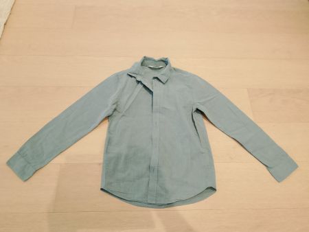 H&M Hemd Gr 134/140 Sommer