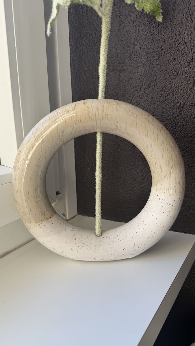 Vase & Récipients: Handgetöpferte Vase – D'occasion à Zürich par pre_vy7t 2