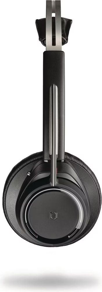 Plantronics Cuffie: Headset - Plantronics Voyager Focus UC – Usato da Sursee venduto da ch__l8zg 1