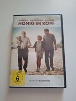 DVD Honig im Kopf