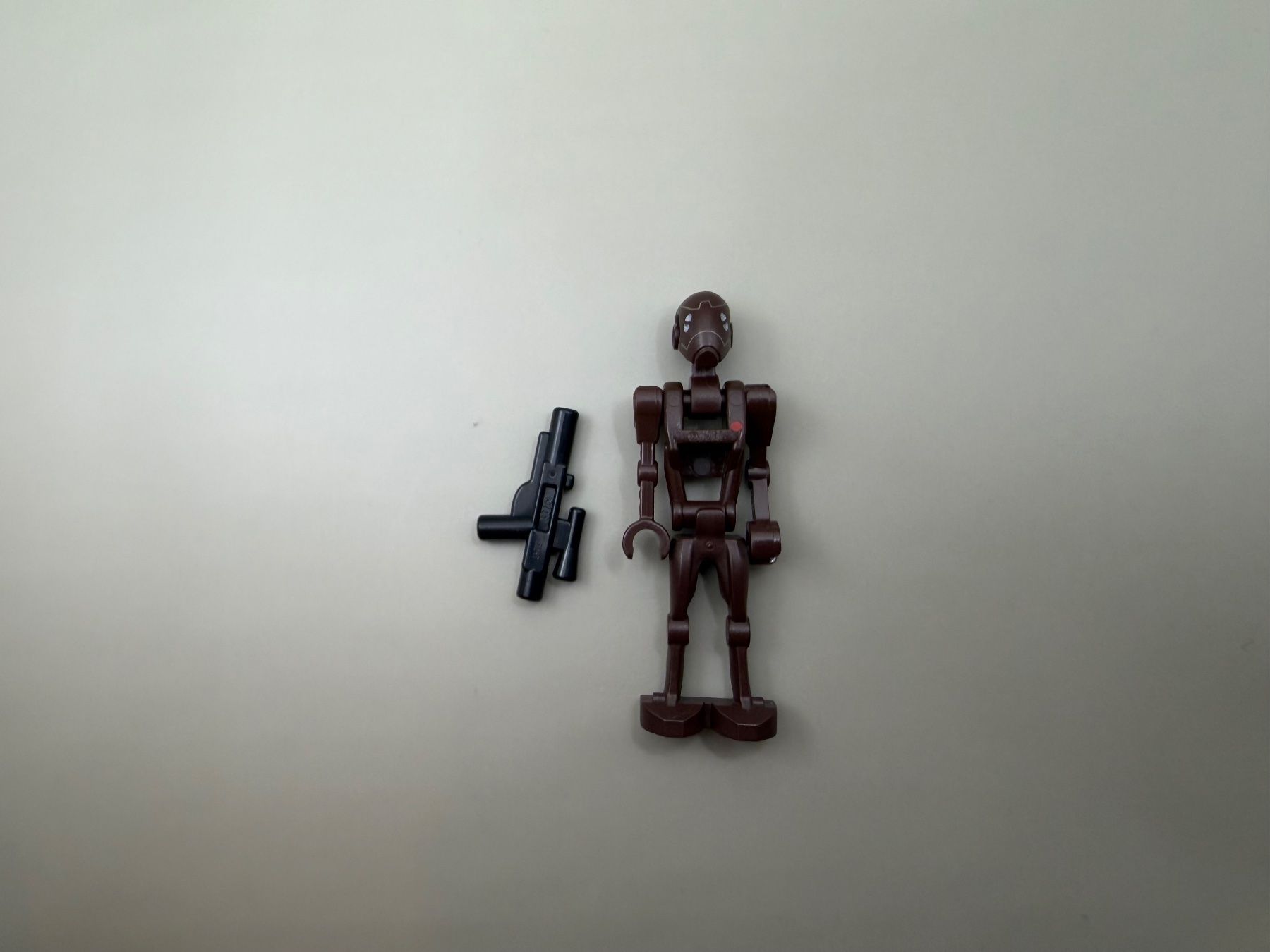 Lego Kit di costruzioni: LEGO Star Wars Commando Droid (sw0359) – Usato da Neuchâtel venduto da AS_SW 1