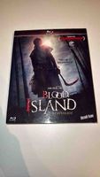 Blu-ray Blood Island Bedevilled