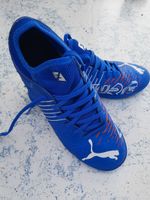 Sportschuhe Puma Future blau Grösse 37.5