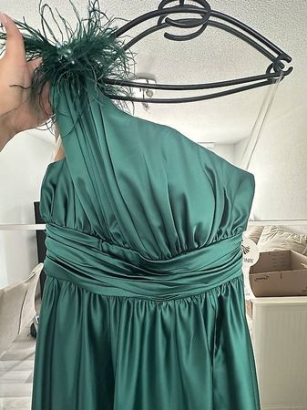 Abendkleid/ Ballkleid