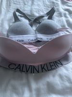 2 Bustier Calvin Klein