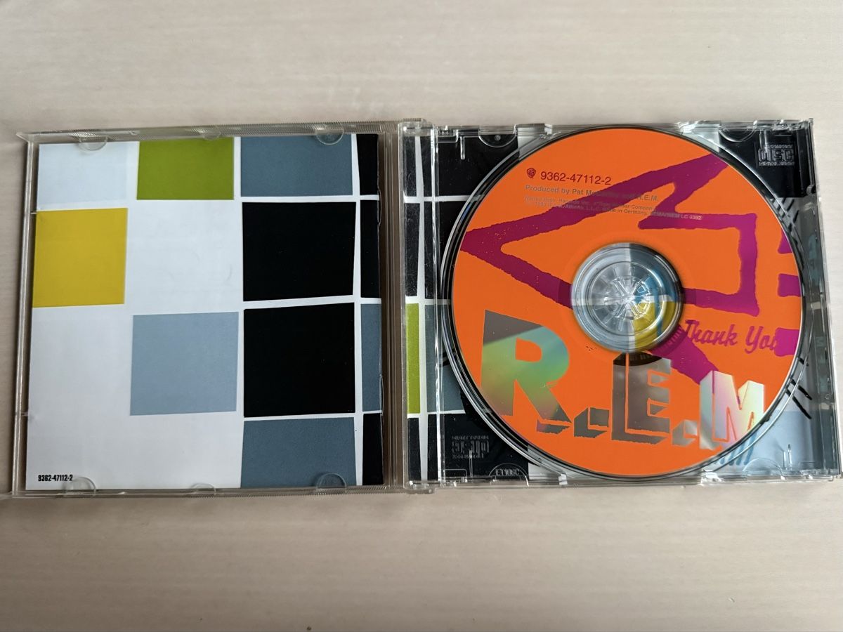 CD: R.E.M. Up CD  – Usato da Oberried Brienz venduto da Chyara 2
