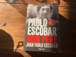 Pablo Escobar Mon Père, histoire vraie
