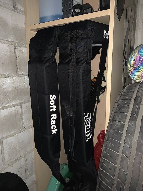Tavole da surf e di nuoto: Kayak Necky Cruiser Angel – Usato da Viganello venduto da ahm_8fsz 3