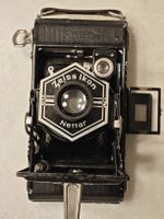 Zeiss Ikon Nettar 515/2 Art Deco