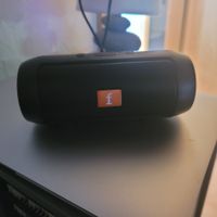 Tragbarer Lautsprecher f guter Zustand Bluetooth