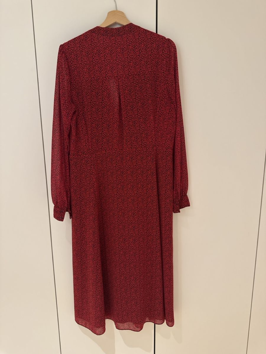 Michael Kors Kleider: Midi-Kleid von Michael Kors – Gebraucht aus Arni AG von goforluxery 2