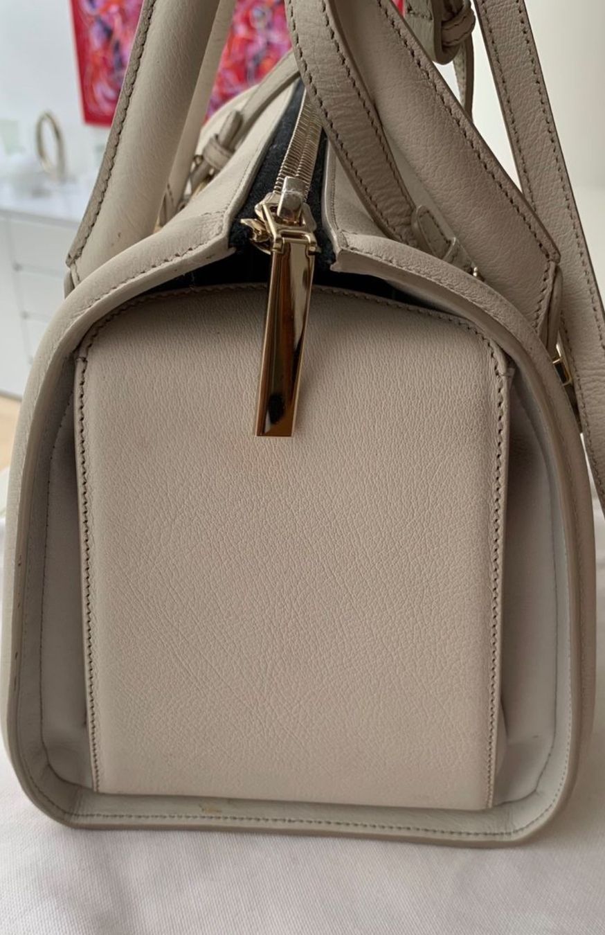 Victoria Beckham Borse da donna: Victoria Beckham Handtasche – Usato da Ascona venduto da Buisy81 4