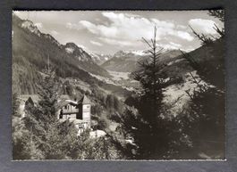 AK Waldhof Saas im Prätigau