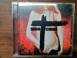 Indochine Paradize CD