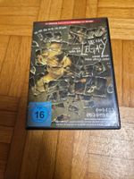 Dvd Legacy