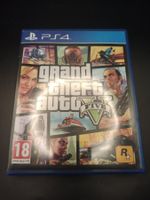Grand Theft Auto 5 - GTA V - PS4 / PS5 📀🎮📀 TOP