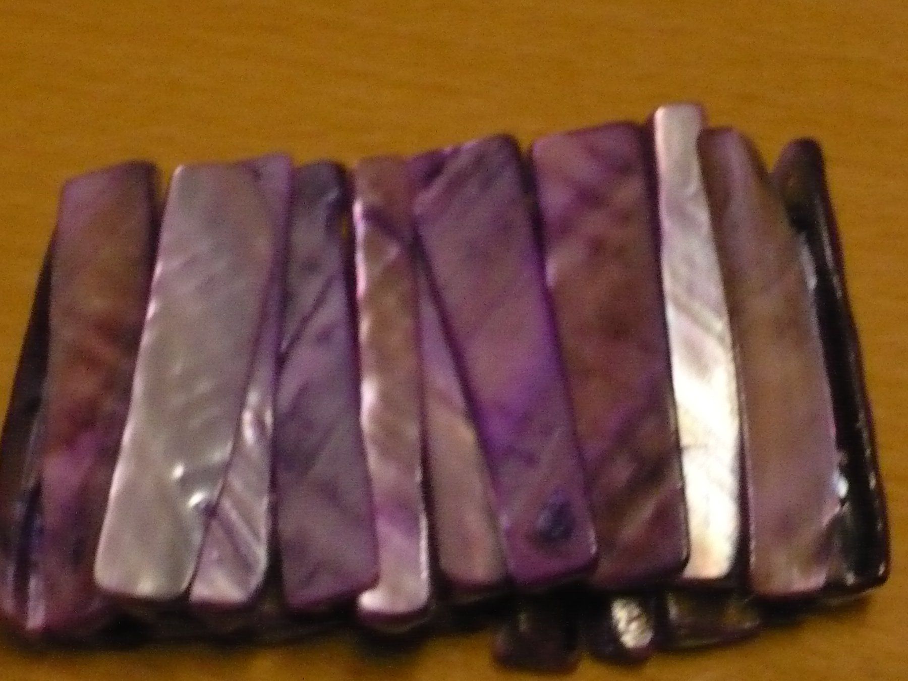 Bracciali & Braccialetti: schönes Armband – Usato da Merzligen venduto da Marthe22 1