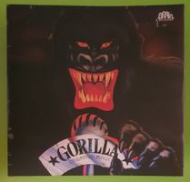Gorilla-Creative Rock -Brain Metronome 1017-1972 / 380