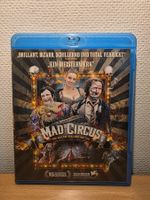 Mad Circus – Eine Ballade von Liebe und Tod (Blu-ray) – Kult