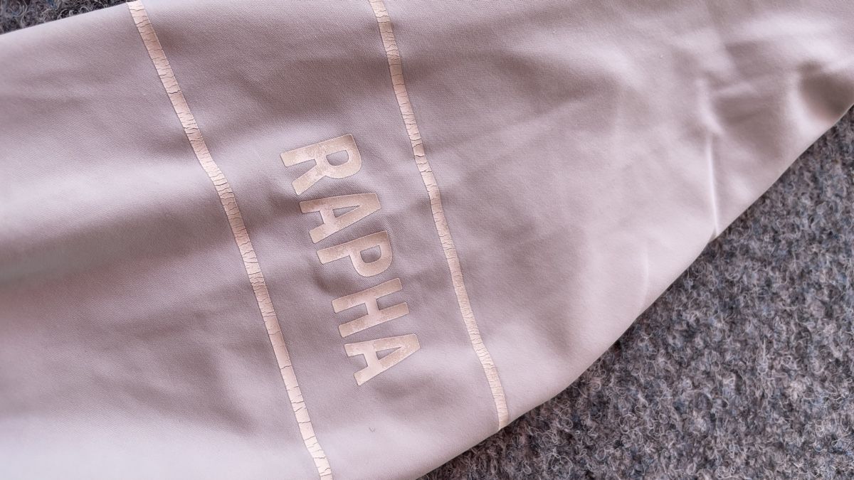 Rapha Maillots de corps & Pantalons: Rapha Pro Team langarm Trikot – D'occasion à Liebefeld par ottas 2