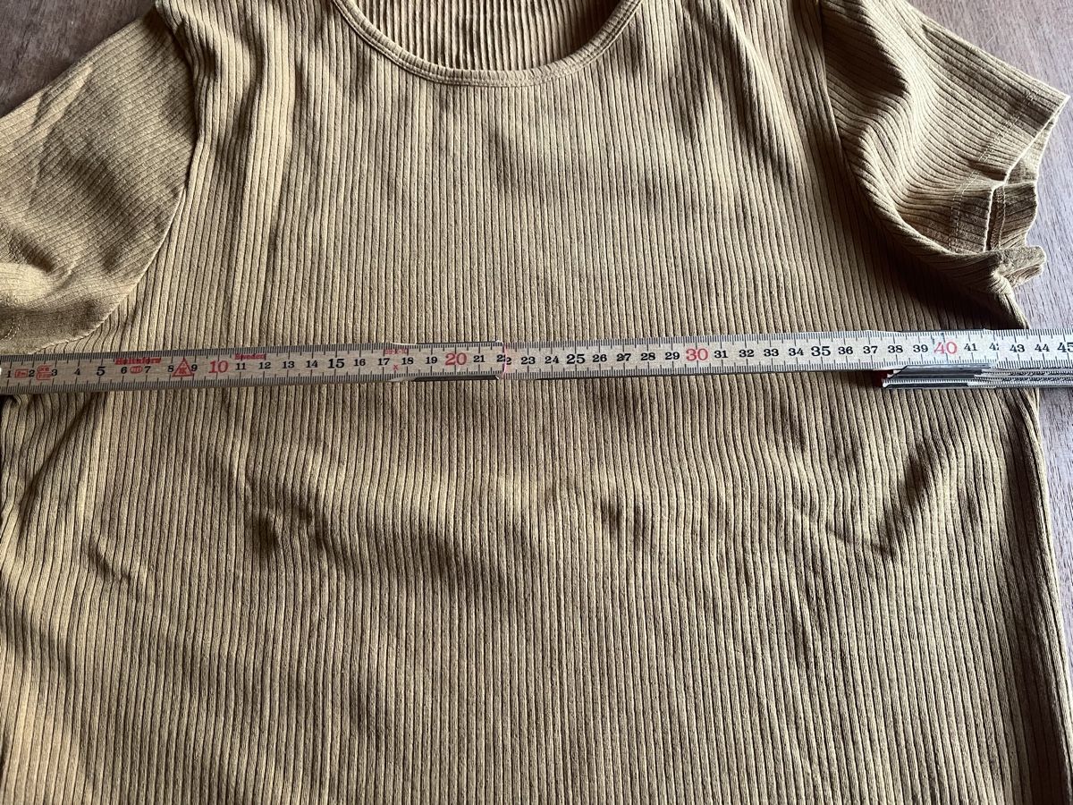 Nile T-Shirts: Nile Shirt Gr M – Neu (gemäss Beschreibung) aus Aarberg von Jakaro 5