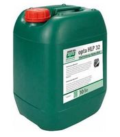 Hydrauliköl HLP32 Kanister 10Liter OPTA