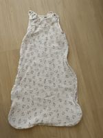Dünner Baby Schlafsack 71-81 cm TOG 0.5