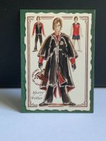 Panini Harry Potter Always Concept Art Card Nr. 100