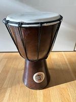 Original Drum Cafe Djembe Trommel