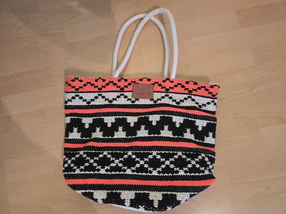 Superdry Sacs: Superdry Shopping Bag – D'occasion à Safnern par Chimaira87