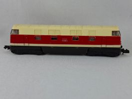 Piko 5/4124 DR BR 118-Diesellok (E2834)