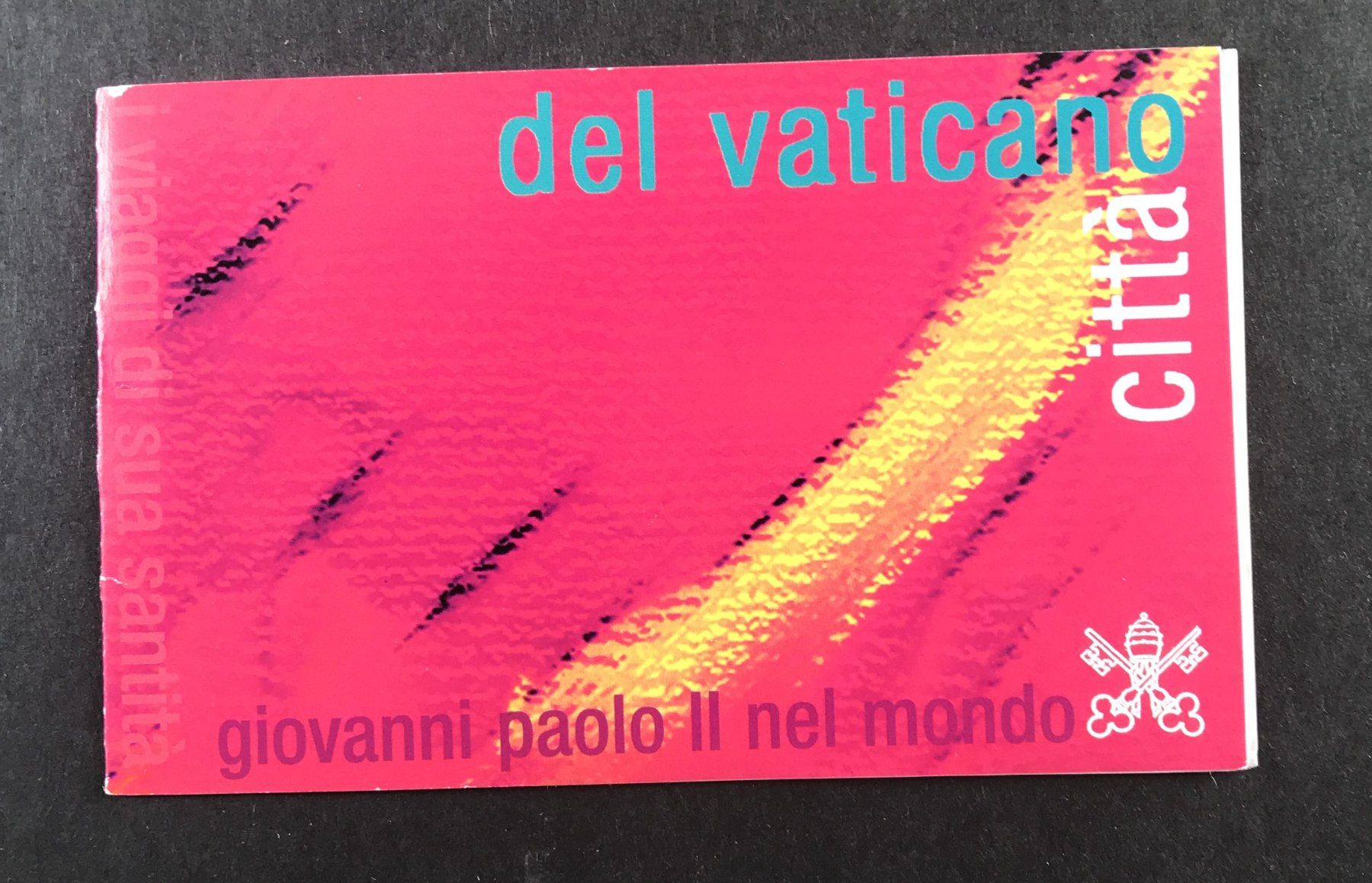 Tous les timbres: VATICANO – D'occasion à Ostermundigen par Kari1937