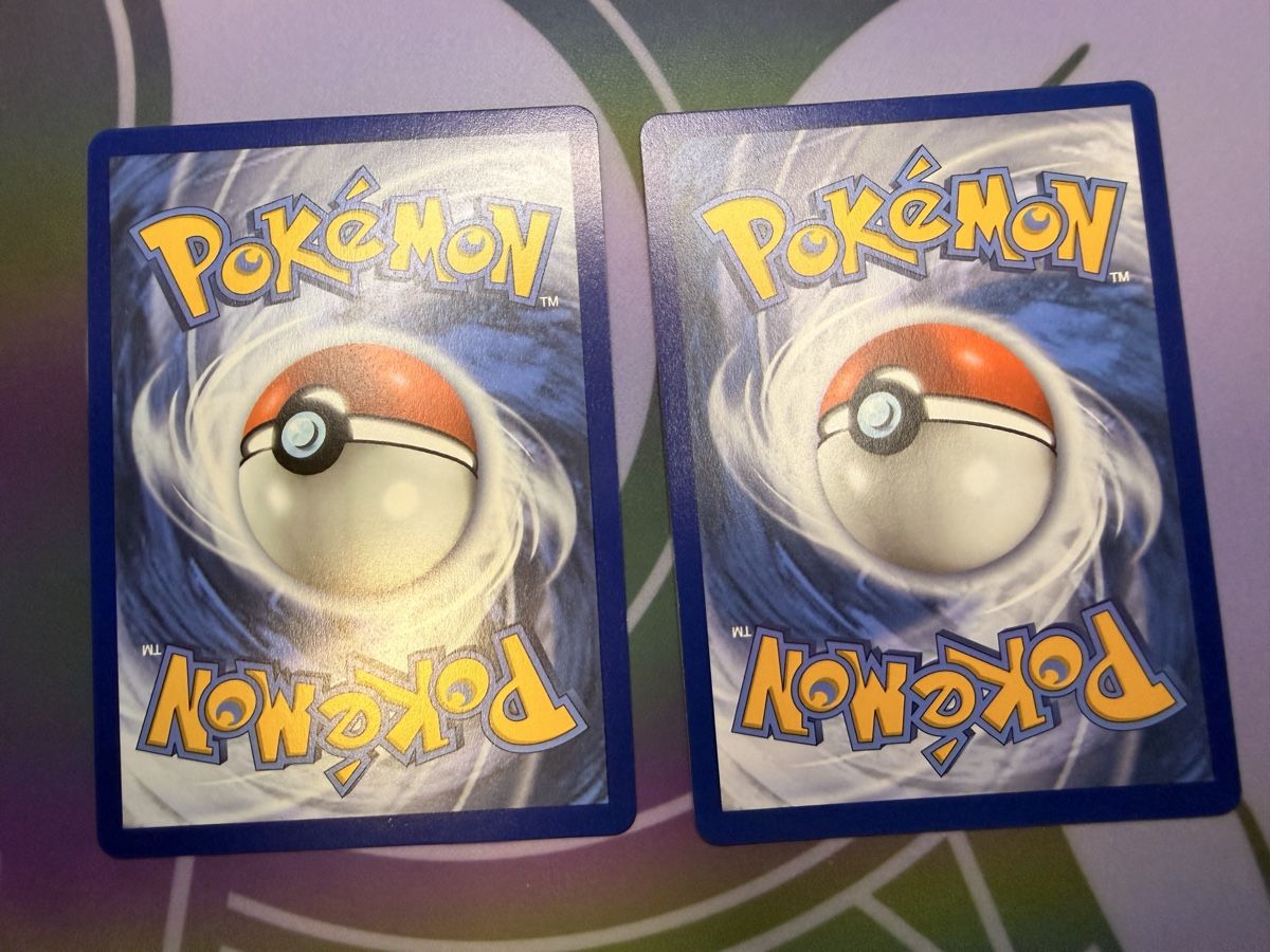 Pokémon Sammelbilder & Trading cards: Pokemon [Duraludon - Evolving Skies]  – Neu (gemäss Beschreibung) aus Schwyz von Moonbreon 1