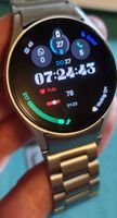 Samsung Galaxy Watch 7 LTE Version (Neuwertig) Inkl. Zubehör