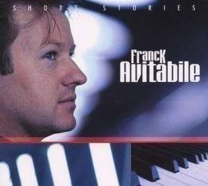 CD: Franck Avitabile - Short Stories [Dreyfus] – Usato da Unterbäch venduto da yohanson