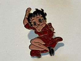 1 Pin Betty Boop