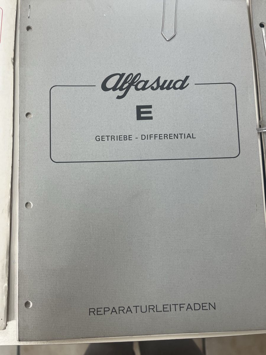 Libri: Alfa Romeo – Usato da Hedingen venduto da Walo1315 6