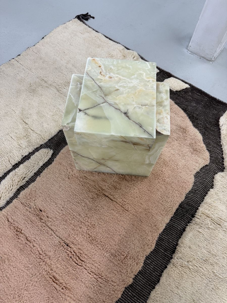 Tavoli: Couchtisch  Onyx – Nuovo e nell'imballaggio originale da Baar venduto da alm_9zdm 3