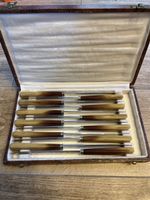 Coffret 12 Couteaux