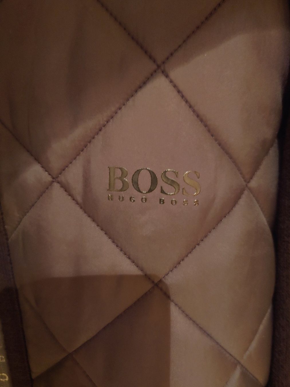 Giacche: Hugo Boss – Nuovo (secondo la descrizione) da Le Landeron venduto da Plushka 4