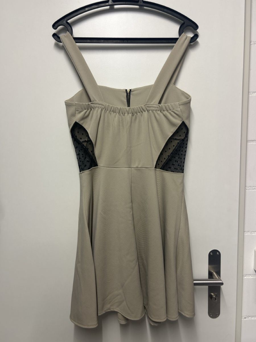 Vestiti: Kleid / One Size – Usato da Bremgarten AG venduto da JD_1 1