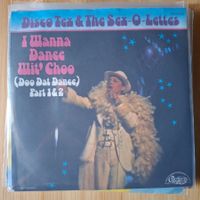 Single 7'' Single Disco Tex
