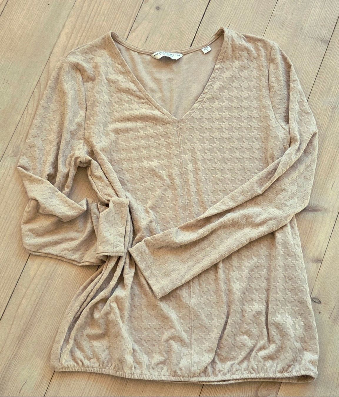 Pulls & Sweat-shirts: Pullover dünn Tchibo Women's Collection,NEU,Gr.S – Neuf (Voir description) à Siblingen par Vany_McDougall 3