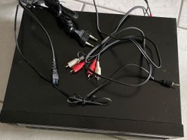 Equalizer Technics SH-E65