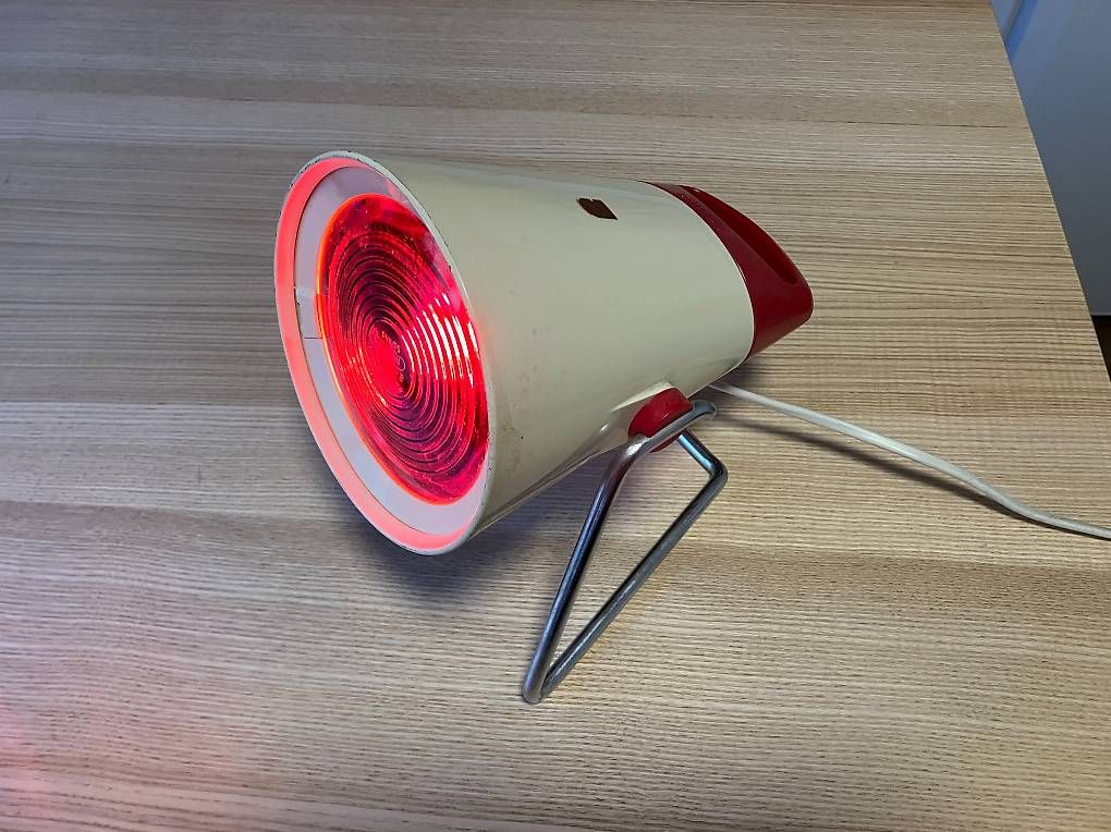 Lampen: Lampe Infrarouge – Gebraucht aus Bovernier von gia_7dys 1