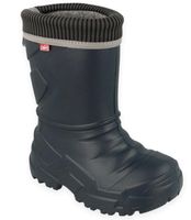 Gummistiefel Gr. 26 - Navy/super leicht/warm (EVA)