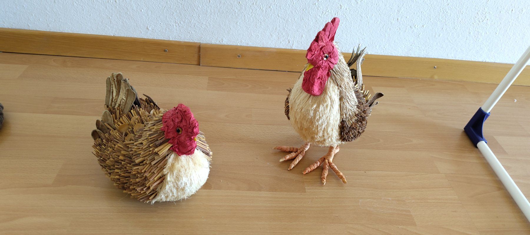 Il mondo degli animali: Osterdekor – Usato da Urtenen-Schönbühl venduto da phu_tpt8