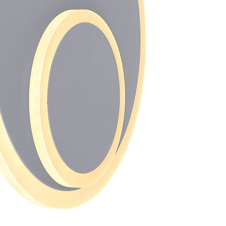 Lampade: VERA LED-Wandlampe – Nuovo e nell'imballaggio originale da Sissach venduto da mondilux 2